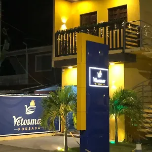 Inn Velosmar