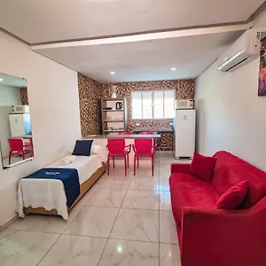 Inn Cheiro Do Mar
